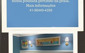 Pousada Praia Brava
